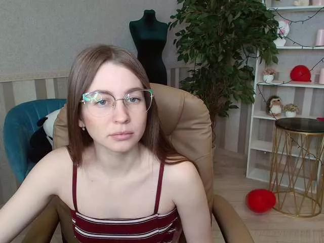 CherryKissU on BongaCams 