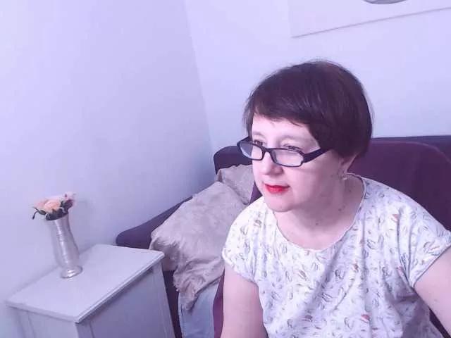 ChristaRose on BongaCams 