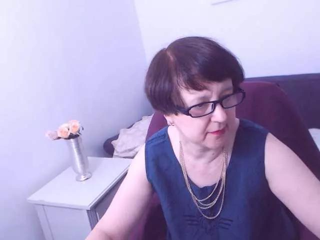 ChristaRose on BongaCams 