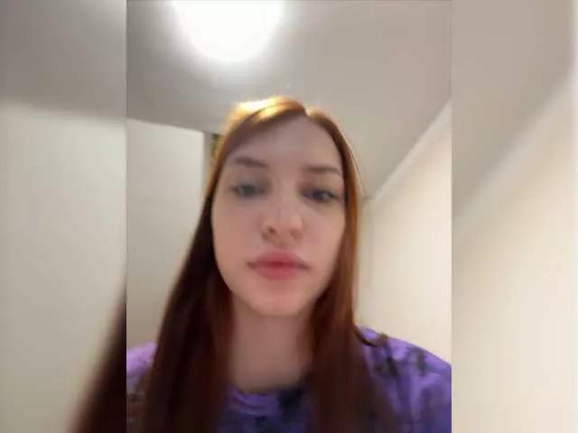 Christi-Candy on BongaCams 