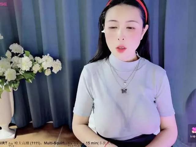 CN-MIMI on BongaCams 