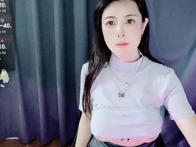 CN-MIMI on BongaCams 