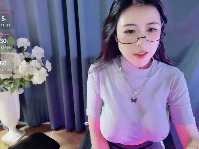 CN-MIMI on BongaCams 