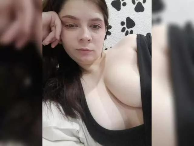 Cutecherrrtenok on BongaCams 