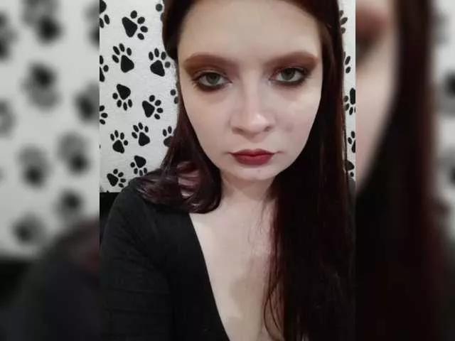 Cutecherrrtenok on BongaCams 