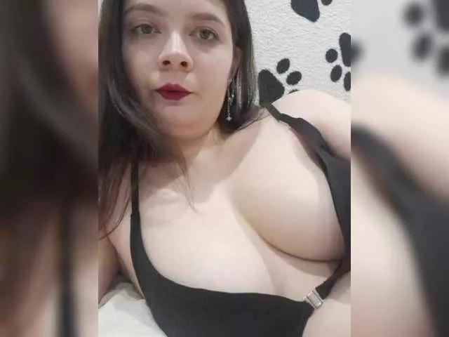 Cutecherrrtenok on BongaCams 