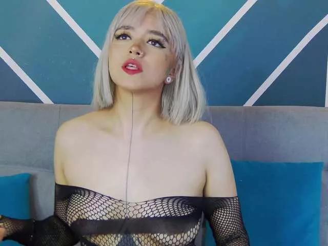 Dione-aoki on BongaCams 