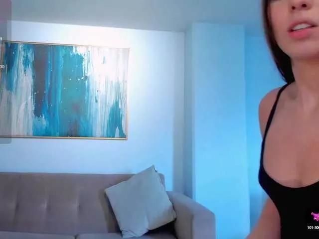 DolcieElliot on BongaCams 