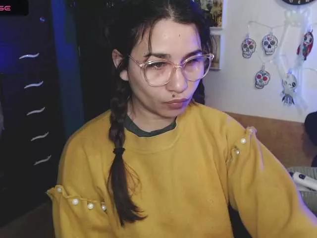 Eiraa on BongaCams 