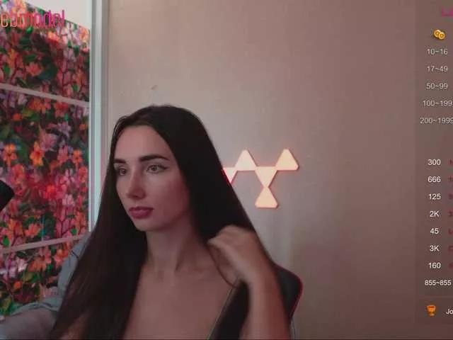 elidevil on BongaCams 