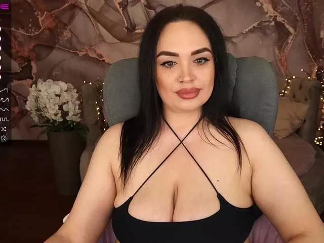 ElinaHottie on BongaCams 