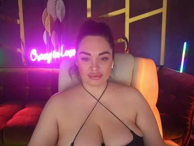 ElinaHottie on BongaCams 