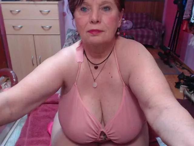 Elmira63 on BongaCams 