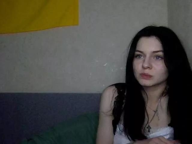 Eva-Samer on BongaCams 