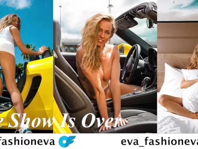 BongaCams EvaFashionista EvaFashionista from BongaCams