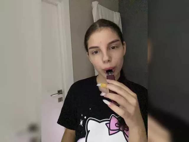 EvaVegas on BongaCams 