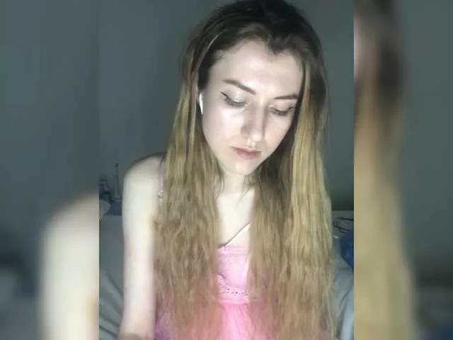 EvaVegas on BongaCams 