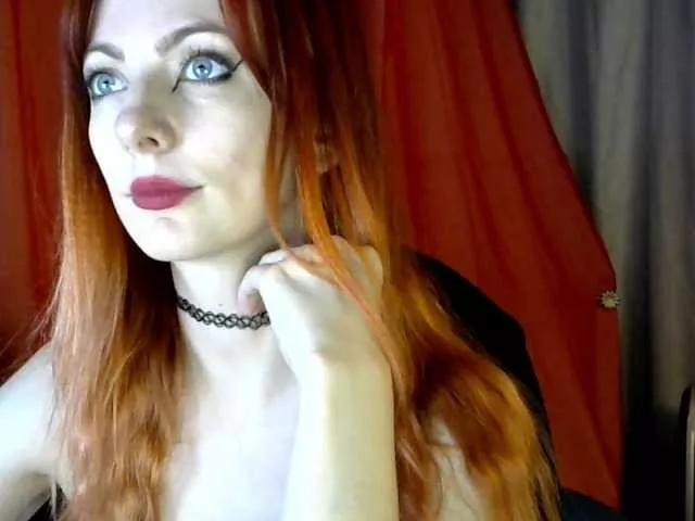 EXTASYmina on BongaCams 