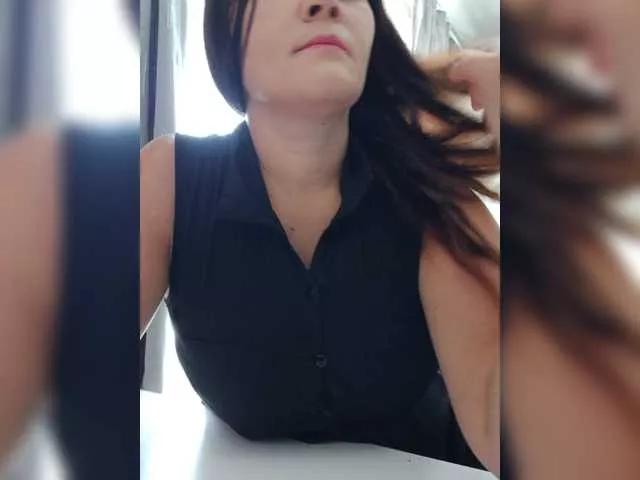 Florensiaa on BongaCams 