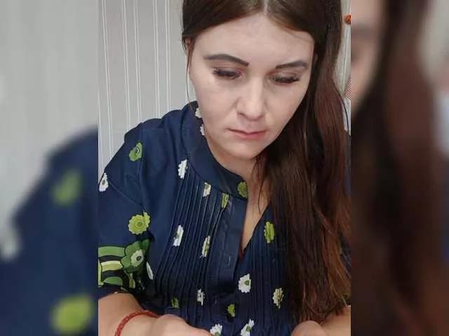 Florensiaa on BongaCams 