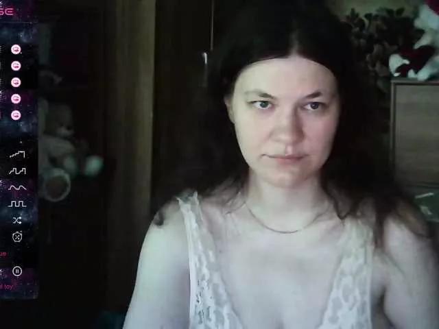 Flowerlily on BongaCams 