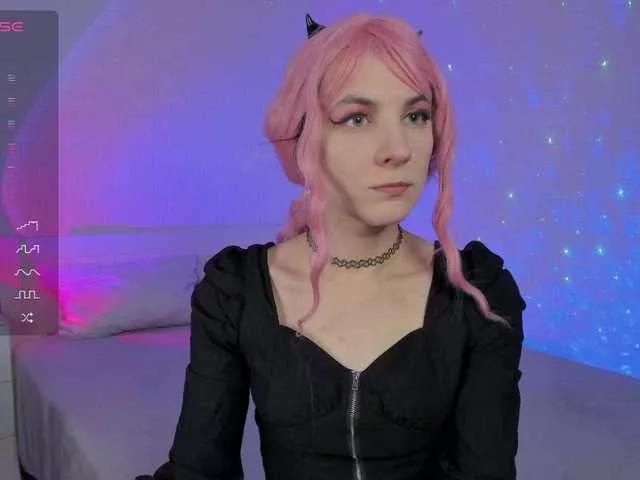 FrankieXhere on BongaCams 