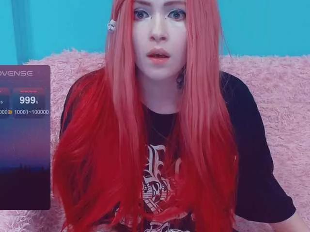 GeraBrown on BongaCams 