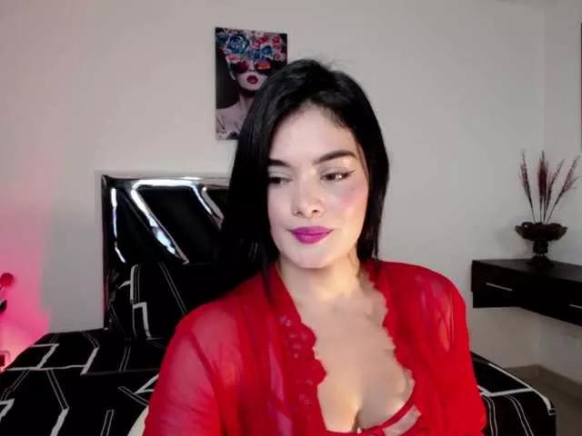 GiaFerrara on BongaCams 