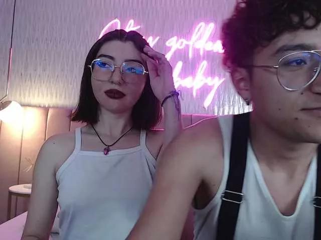 HEATWAVWHARMONY on BongaCams 