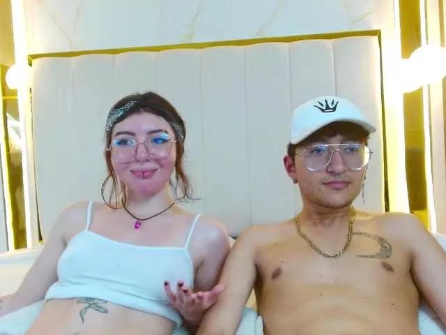 HEATWAVWHARMONY on BongaCams 