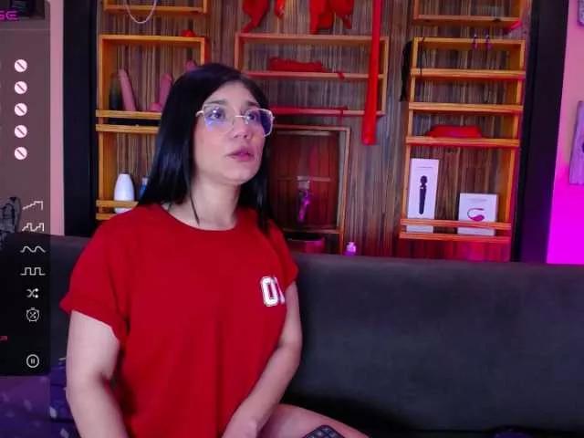 Honicha-hanz on BongaCams 