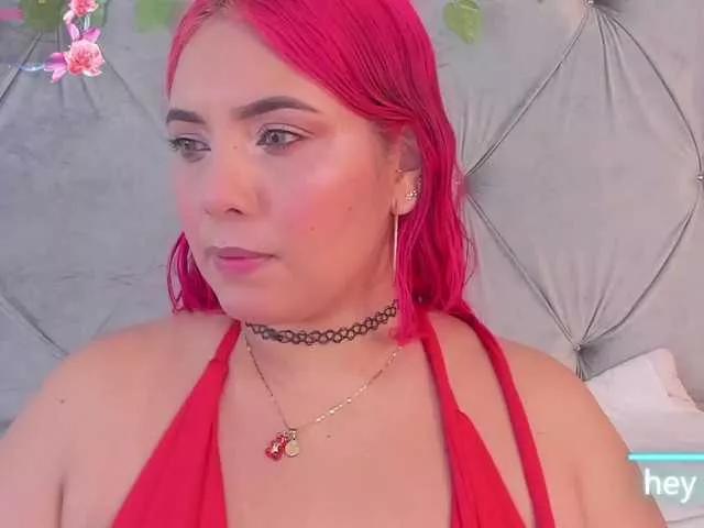 iamlinasantos on BongaCams 