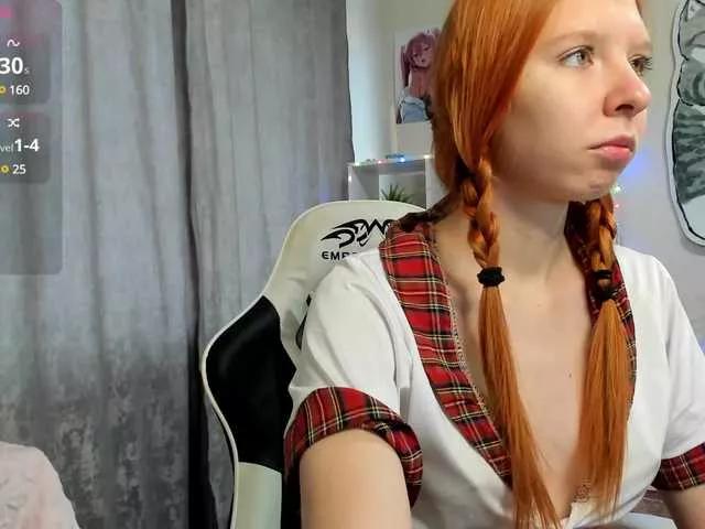 IamLoli on BongaCams 