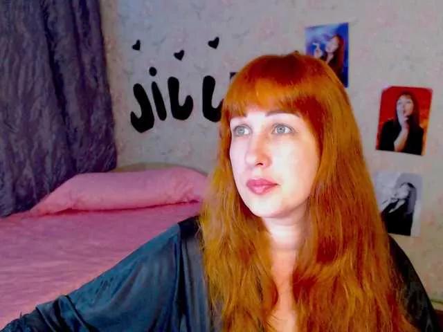 JillStevens on BongaCams 