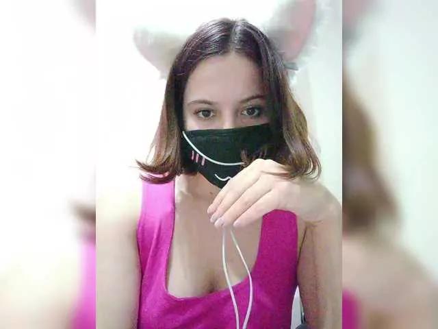 Explore 18 years old JulieWagner from BongaCams JulieWagner from BongaCams