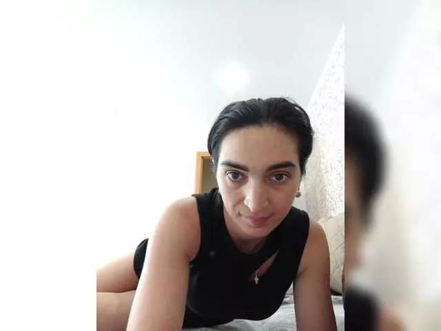 Kamilka26 on BongaCams 