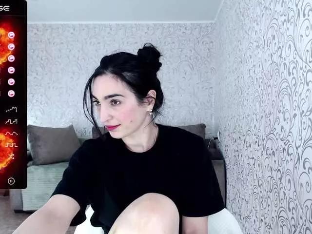 Kamilka26 on BongaCams 