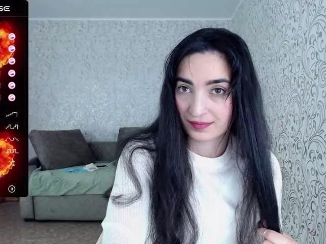 Kamilka26 on BongaCams 