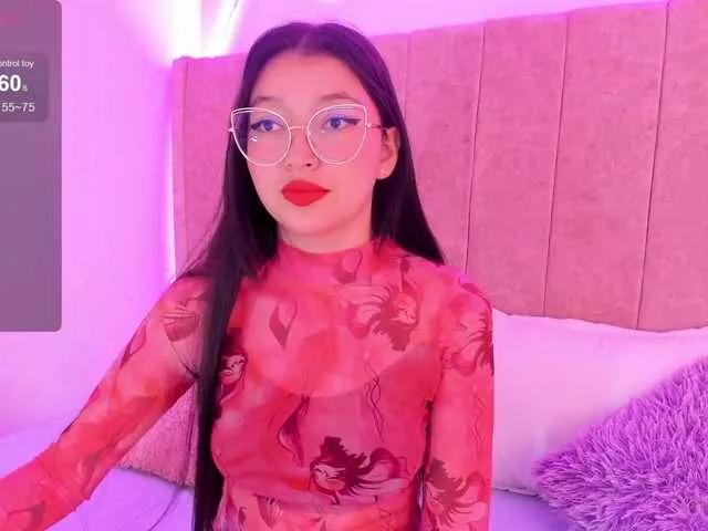 kaorii- on BongaCams 