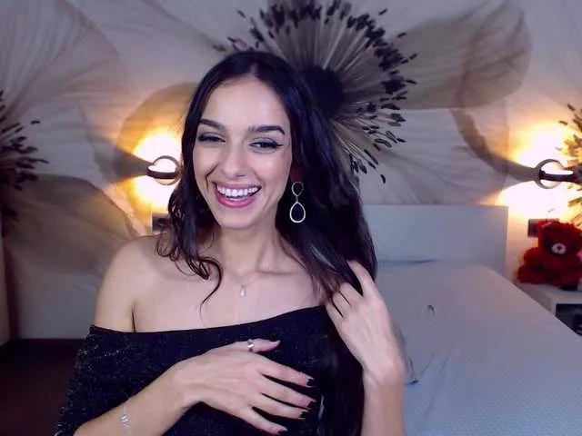 KatherineBiso on BongaCams 