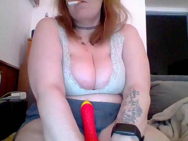 Kathleen3 on BongaCams 