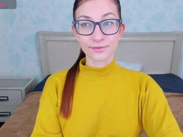 KenzieMurray on BongaCams 