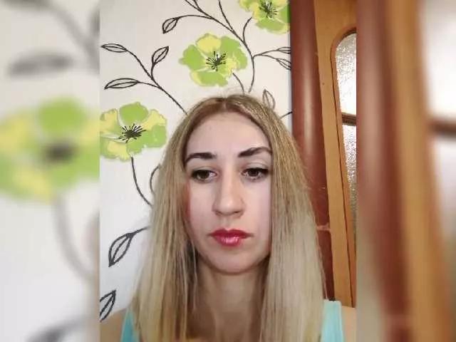 Ketty-pretty- on BongaCams 