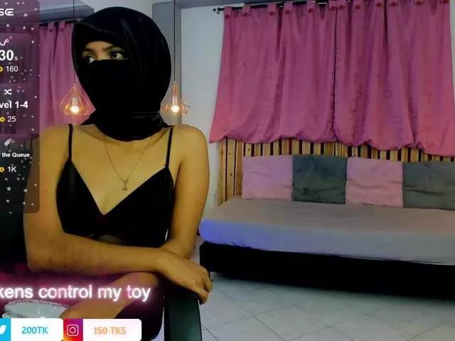 khalil-atwuad on BongaCams 