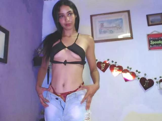 KimThiery on BongaCams 