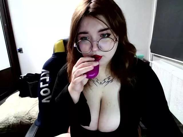 kjoni on BongaCams 