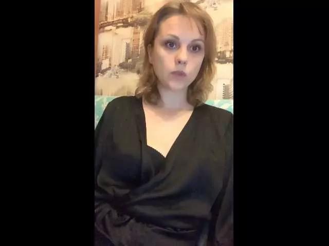 KristenWilliams on BongaCams 