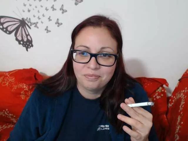 LadyHellene on BongaCams 