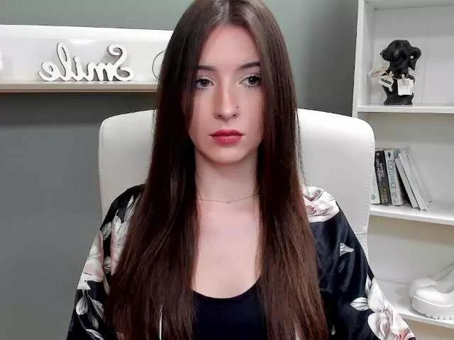 LeahSensual on BongaCams 