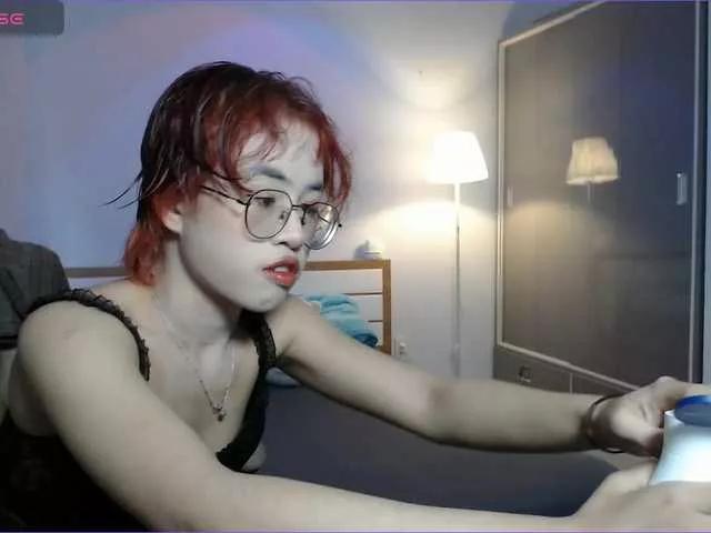 LichiLiin on BongaCams 